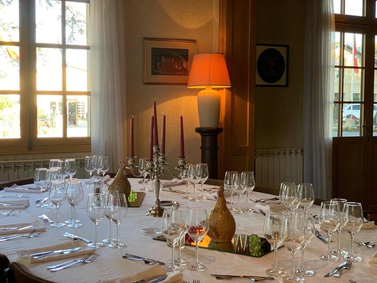 Chateau Maucaillou Moulis-en-Médoc Екстериор снимка